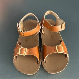 Kids Sun San Salt Water Sandals